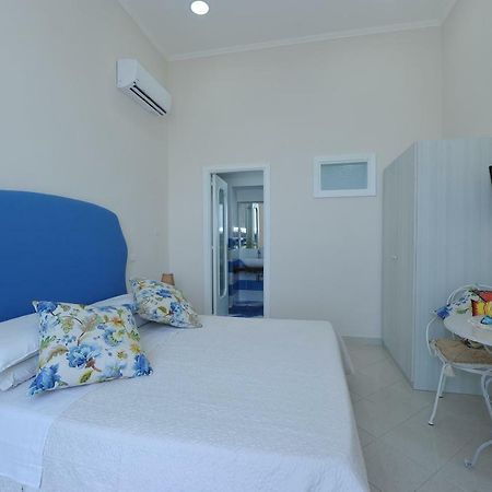 Mavi Apartments Piano di Sorrento Bagian luar foto